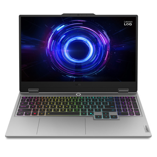 Lenovo Campus LOQ 5-15IRX G10 (luna grey)