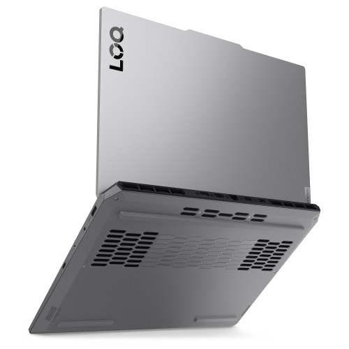 Lenovo Campus LOQ 5-15IRX G10 (luna grey)