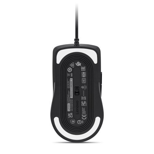 Lenovo M210 RGB-Gaming-Maus