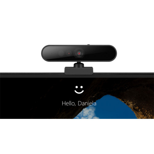 Lenovo Professional FHD Webcam