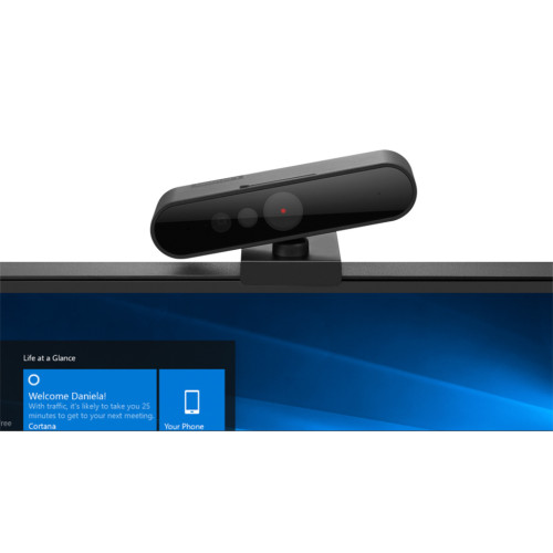 Lenovo Professional FHD Webcam