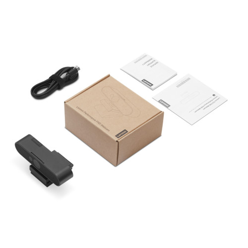 Lenovo Professional FHD Webcam