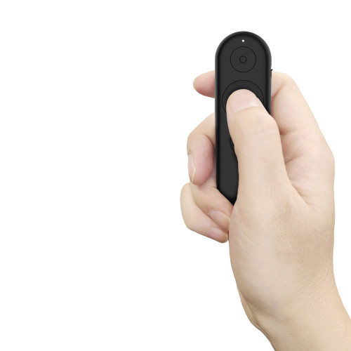 Lenovo Portable Rechargeable Presentation Remote