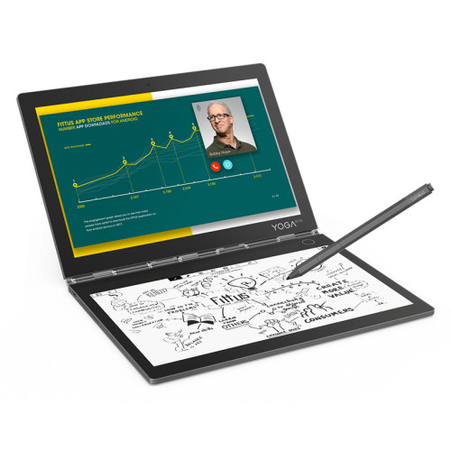 Lenovo Campus Precision Pen