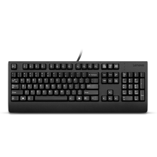 Lenovo Preferred Pro II Tastatur (mit CoPilot Taste)