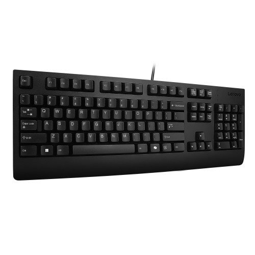 Lenovo Preferred Pro II Tastatur (mit CoPilot Taste)