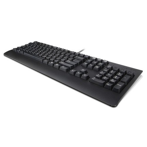 Lenovo Preferred Pro II Tastatur (mit CoPilot Taste)
