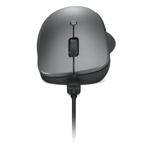 Lenovo Professional Bluetooth-Maus, wiederaufladbar