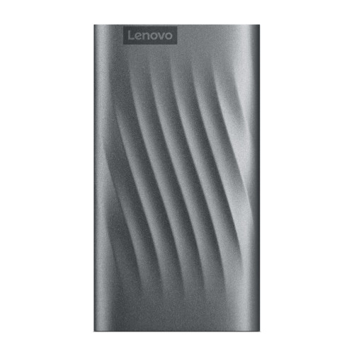 Lenovo Portable SSD PS6 2TB (USB-C, storm grey)