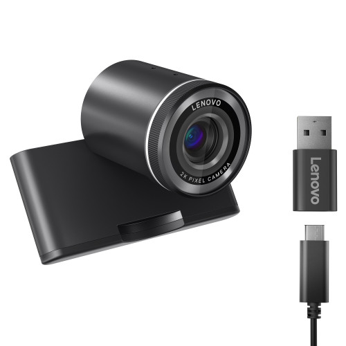 Lenovo QHD Webcam