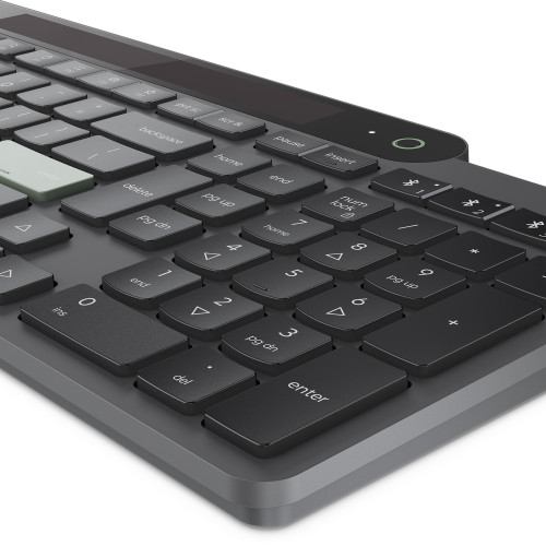 Lenovo Bluetooth-Tastatur mit Selbstladefunktion