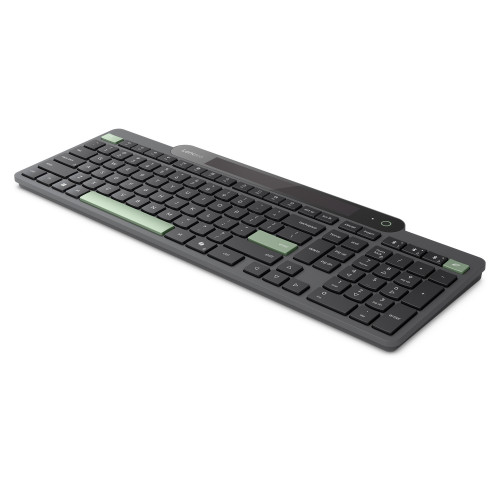 Lenovo Bluetooth-Tastatur mit Selbstladefunktion