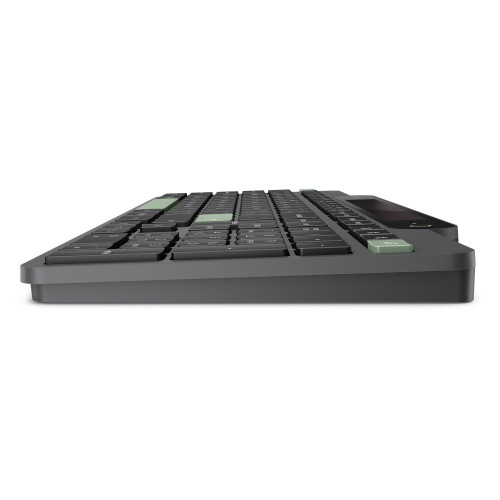 Lenovo Bluetooth-Tastatur mit Selbstladefunktion