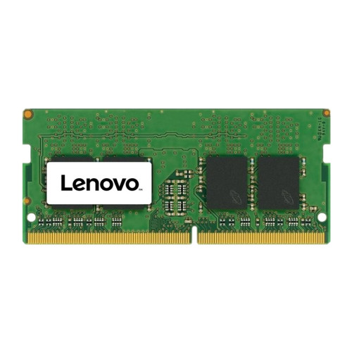 OEM Lenovo 8GB DDR4 3200 SO DIMM 1.2V Bulkware