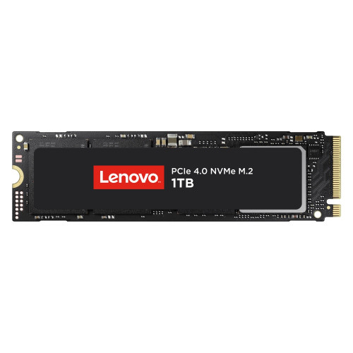 4XB1D04757 Lenovo 1TB M.2 2280 PCIe 4.0 x4 SSD Samsung PM9A1