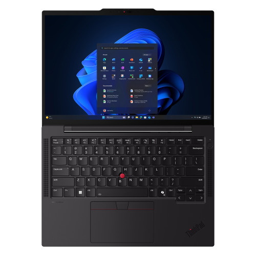 Lenovo ThinkPad® T14s G6 Intel (black)