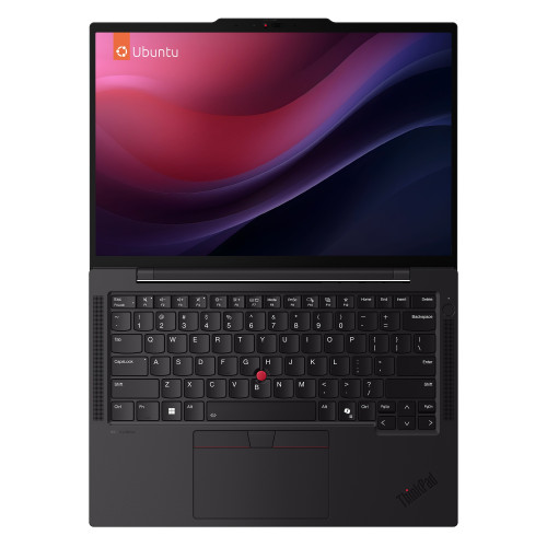 Lenovo Campus ThinkPad® T14s G6 Intel Sondermodell (black)