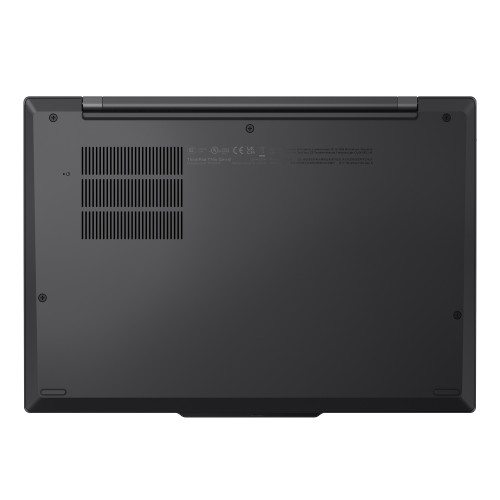 Lenovo Campus ThinkPad® T14s G6 Intel Sondermodell (black)