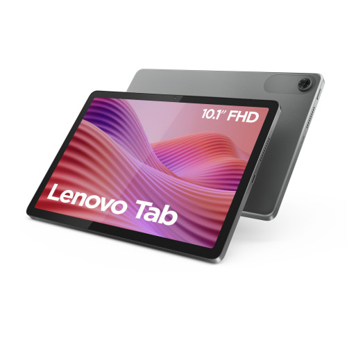 Lenovo Tab (Luna Grey) ohne Netzteil