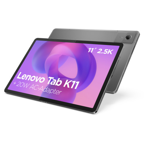 Lenovo Campus Tab K11 G2 (Luna Grey)