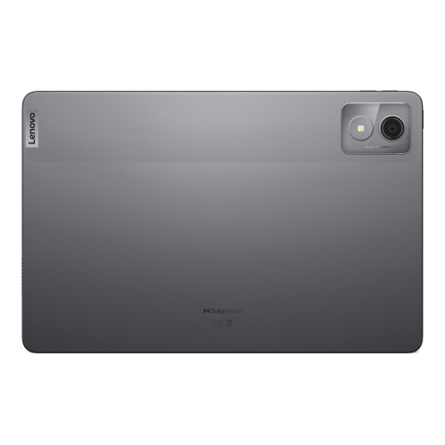 Lenovo Tab K11 Enhanced Edition (Luna Grey) inkl. Pen & Keyboard Pack