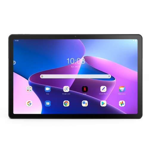ZAAN0223SE-FL, Lenovo Campus Tab M10 Plus G3 inkl. Folio Case + Pen