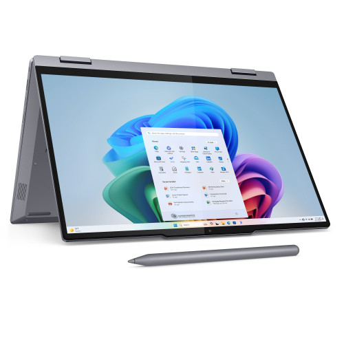 Lenovo ThinkBook 14 2in1 G5 (Alu, luna grey)
