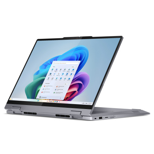 Lenovo ThinkBook 14 2in1 G5 (Alu, luna grey)