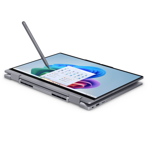 Lenovo ThinkBook 14 2in1 G5 (Alu, luna grey)