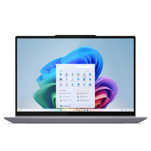 Lenovo ThinkBook 14 2in1 G5 (Alu, luna grey)