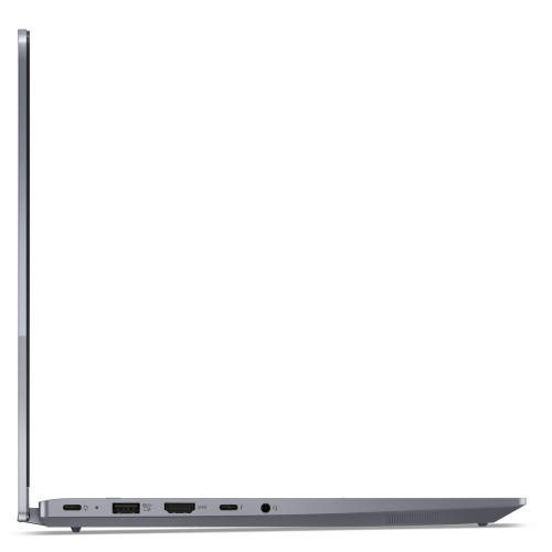 Lenovo ThinkBook 14 2in1 G5 (Alu, luna grey)