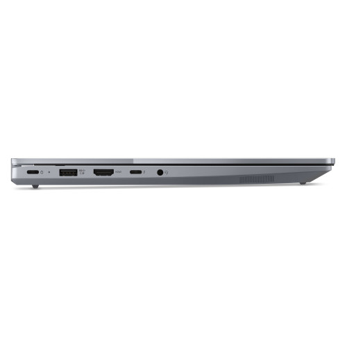 Lenovo ThinkBook 14 2in1 G5 (Alu, luna grey)