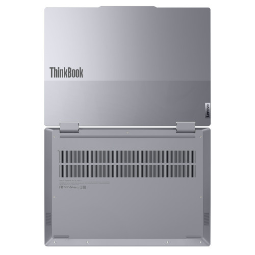 Lenovo ThinkBook 14 2in1 G5 (Alu, luna grey)