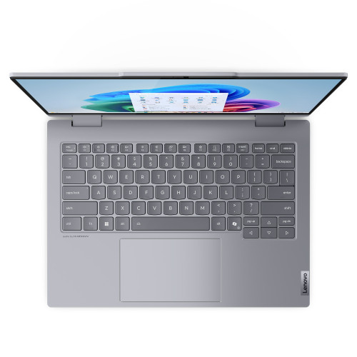 Lenovo ThinkBook 14 2in1 G5 (Alu, luna grey)