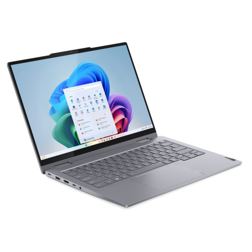 Lenovo ThinkBook 14 2in1 G5 (Alu, luna grey)