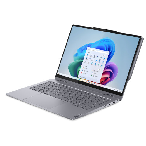 Lenovo ThinkBook 14 2in1 G5 (Alu, luna grey)