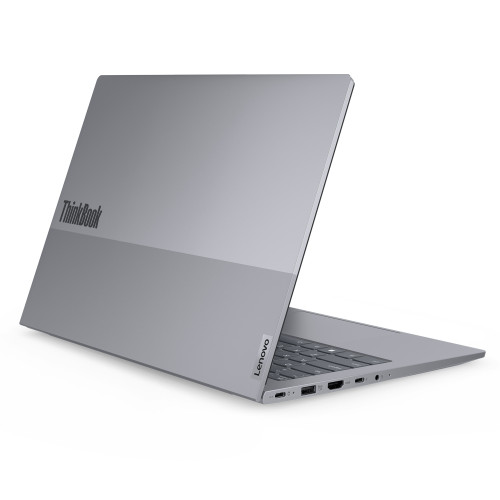 Lenovo ThinkBook® 14 G7 Intel (arctic grey)