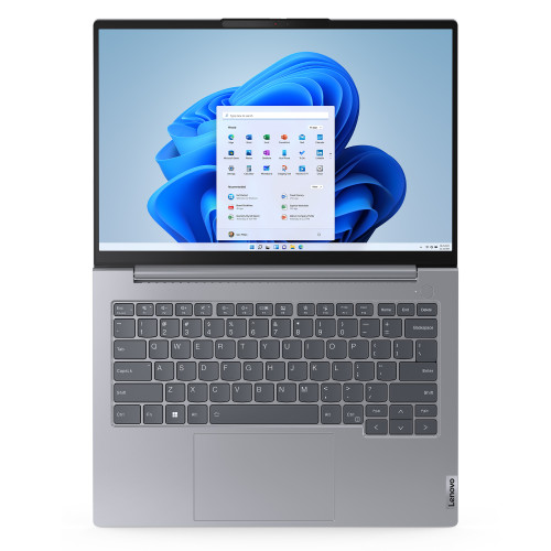Lenovo ThinkBook® 14 G7 Intel (arctic grey)
