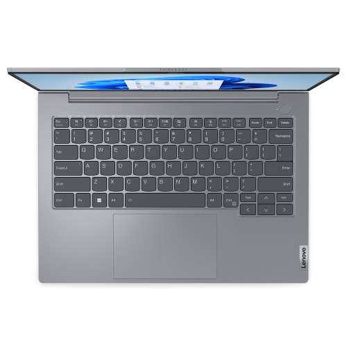 Lenovo ThinkBook® 14 G7 Intel (arctic grey)