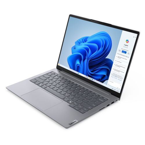 Lenovo ThinkBook® 14 G7 AMD (arctic grey)