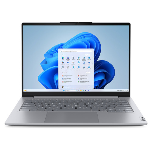 Lenovo ThinkBook® 14 G8 Intel (arctic grey)