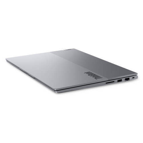 Lenovo ThinkBook® 14 G8 Intel (arctic grey)
