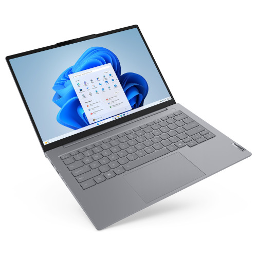 Lenovo ThinkBook® 14 G8 Intel (arctic grey)