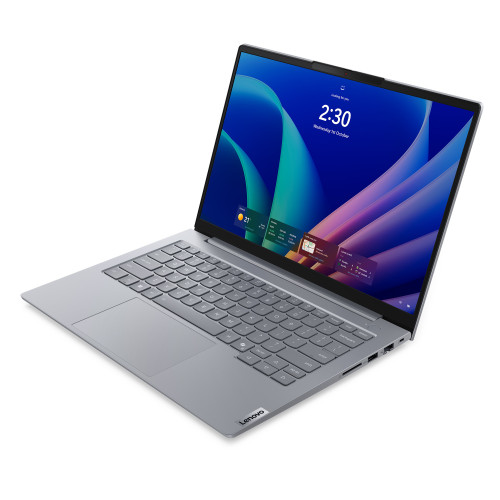 Lenovo ThinkBook® 14 G9 Intel (arctic grey)
