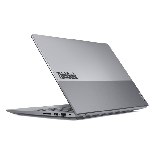 Lenovo ThinkBook® 14 G9 Intel (arctic grey)