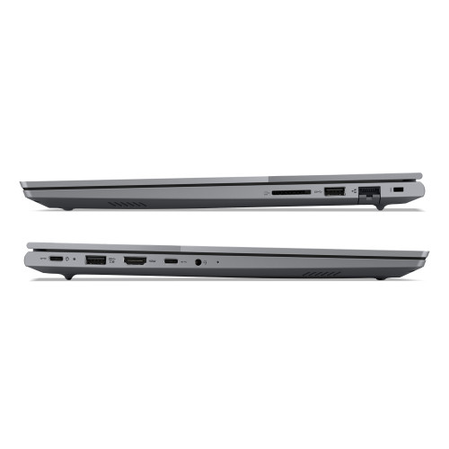 Lenovo ThinkBook® 16 G7 AMD (arctic grey)