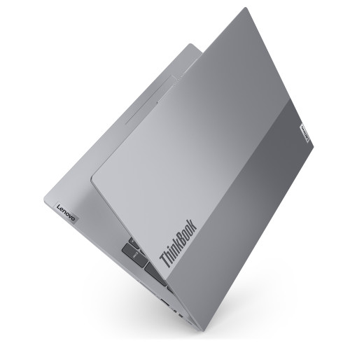 Lenovo ThinkBook® 16 G7 AMD (arctic grey)