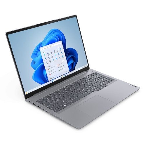 Lenovo ThinkBook® 16 G7 AMD (arctic grey)