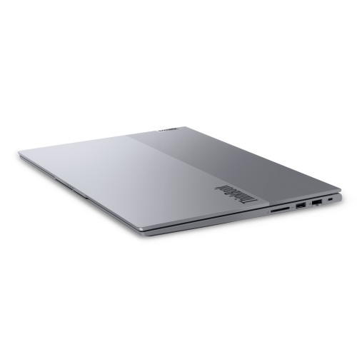 Lenovo ThinkBook® 16 G7 AMD (arctic grey)
