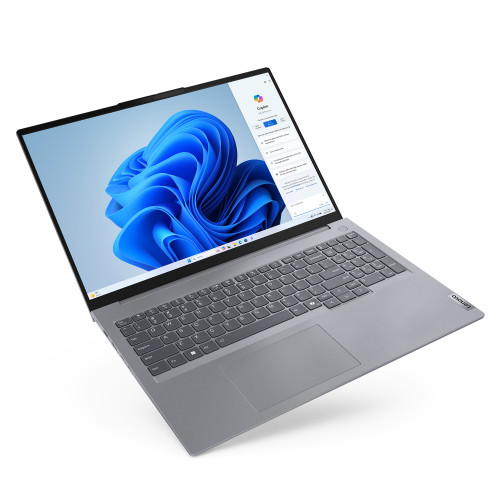 Lenovo ThinkBook® 16 G7 AMD (arctic grey)